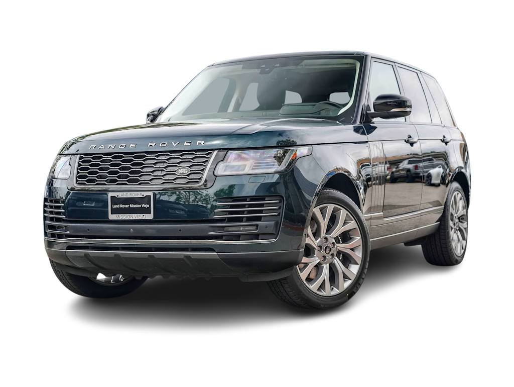 land rover range rover 2021 SALGV4RY4MA439453 image land rover range rover 2021 SALGV4RY4MA439453 image